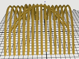 Scott Chapman, age 13, 'The Rez Home'